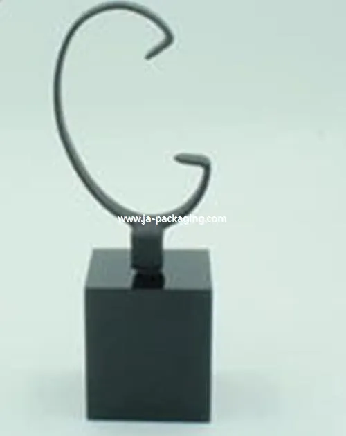 Siyah Kauçuk İzle C-ring